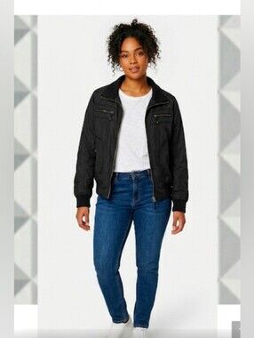 Vintage Black jacket